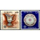 (1478-1479) Francia. 1976. Serie Completa. EUROPA (Nuevo)