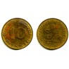 (108) Alemania. 1972(F). 10 Pfennig (MBC)