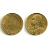 (929) Francia. 1985. 10 Centimes (MBC+)