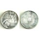 (727) Portugal. 2000. 1000 Escudos (SC) (Plata)