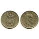 (851.1) Dinamarca. 1966. 1 Kroner (MBC)