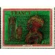 (1499) Francia. 1976. 2,00 Francs. Carzou (Nuevo)