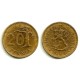 (47) Finlania. 1963. 20 Pennia (MBC+)