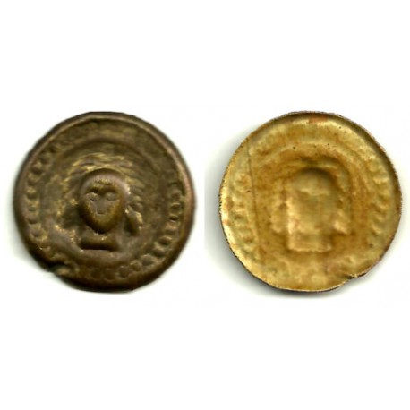 (CRU1660) Pellofe. Sant Feliu de Guixols (SC)