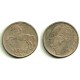 (409) Noruega. 1959. 1 Krone (BC)