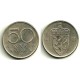 (418) Noruega. 1975. 50 Ore (MBC)