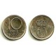 (416) Noruega. 1982. 10 Ore (MBC)