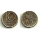 (416) Noruega. 1980. 10 Ore (MBC)
