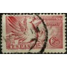 (879) 1939. 25 Céntimos. Pegaso (Usado)