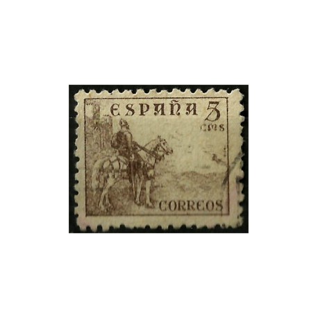 (916) 1940. 5 Céntimos. Cid (Usado)