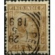 (25) Indias Holandesas. 1892-97. 15 Cents. Wilhelmina (Usado)
