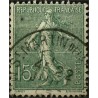 (139) Francia. 1903-38. 15 Centimes. Sembradora (Usado)