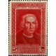 (561) 1930. 25 Céntimos. Descubrimiento de América (Nuevo)