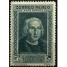 (562) 1930. 50 Céntimos. Descubrimiento de América (Nuevo)