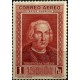 (563) 1930. 1 Peseta. Descubrimiento de América (Nuevo)