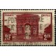 (263) Francia. 1931. 2 Francs. Arco de Triunfo (Usado)