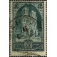 (247A) Francia. 1929-33. 3 Francs. Catedral de Reims (Usado)