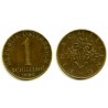 (2886) Austria. 1980. 1 Schilling (MBC)
