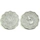 (27.1) India. 1971. 10 Paise (BC)