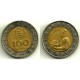 (645.1) Portugal. 1991. 100 Escudos (MBC)