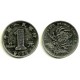China. 2006. 1 Yuan (MBC)