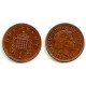 (986) Gran Bretaña. 2003. 1 Penny (MBC)