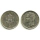 (Y52) Venezuela. 1977. 1  Bolivar (MBC)