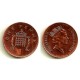 (935a) Gran Bretaña. 1995. 1 Penny (EBC)