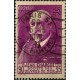 (B69) Francia. 1938-39. 90 + 35 Centimes. Jean Baptiste Charcot (Usado)