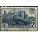 (345) Francia. 1938. 5 Francs. Carcassonne (Usado)