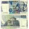 (112d) Italia. 1984. 10000 Lira (MBC)