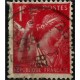 (378) Francia. 1939-44. 1 Franc. Iris (Usado)
