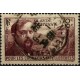 (B87) Francia. 1939-40. 70 + 10 Centimes. Debussy (Usado)