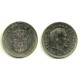 (581.1) Dinamarca. 1971. 1 Kroner (MBC)
