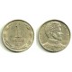 Chile. 1975. 1 Peso (MBC)