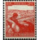(B193) Francia. 1945. 2 + 1 Francs. Ayuda Tuberculosos (Nuevo)