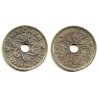 (874.1) Dinamarca. 1994. 2 Kroner (MBC)