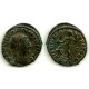 Constantino I. 307-337 d.C. Follis (EBC-)