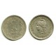 (57) Argentina. 1959. 1 Peso (MBC)
