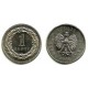 (Y282) Polonia. 1995. 1 Zloty (EBC+)