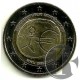 Alemania. 2009(A). 2 Euro (SC) EMU
