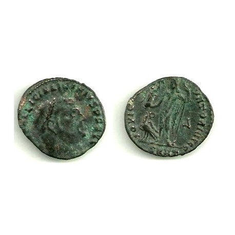 ½ Follis (MBC)