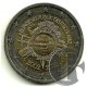 Alemania. 2012(D). 2 Euro (SC) X Aniversario del Euro