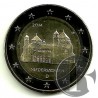 Alemania. 2014(F). 2 Euro (SC) Niedersachsen