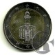 Alemania. 2015(G). 2 Euro (SC) Hessen