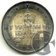 Alemania. 2016. 2 Euro (J) (SC) Sachsen
