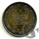 Francia. 2008. 2 Euro (SC) Presidencia Europea