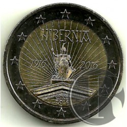 Irlanda 2016 2 Euro (SC)