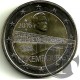 Luxemburgo. 2016. 2 Euro (SC) Puente