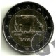 Letonia 2016 2 Euro (SC)